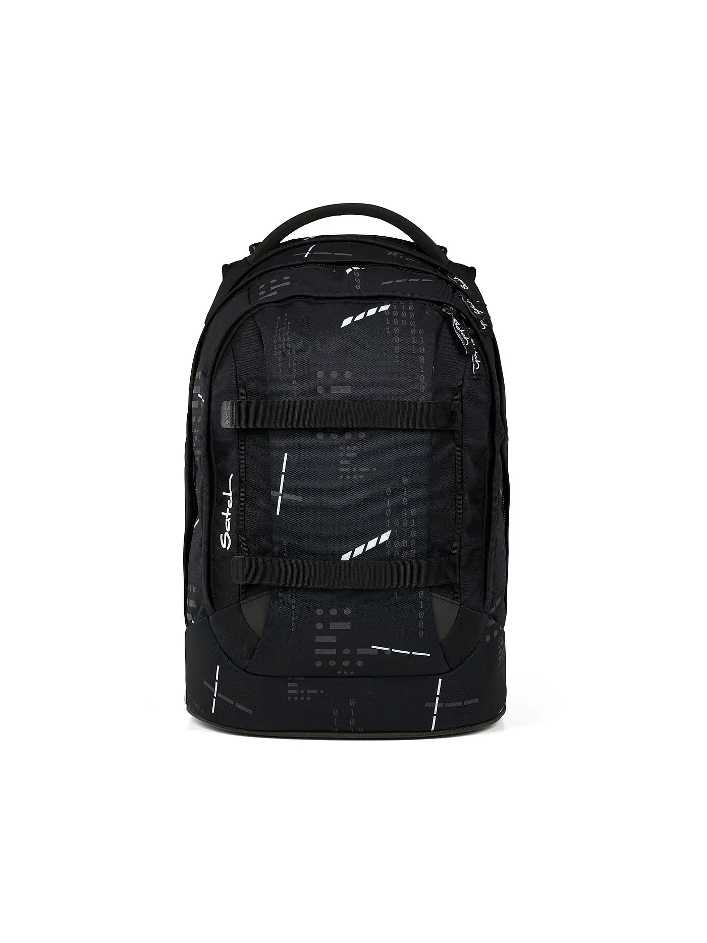 SATCH | Schulrucksack Pack Ninja Matrix | 